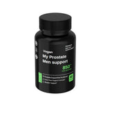 Vegan: My Prostate Men Support, 60 Capsules