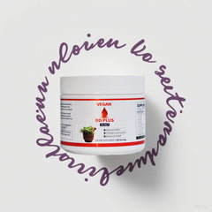 Vegan DD Plus 10 in 1