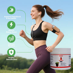 Vegan DD Plus 10 in 1