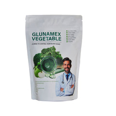 Glunamax Vegetable