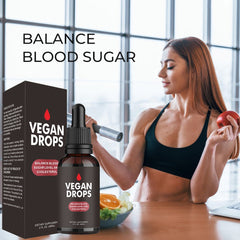 Vegan Drops