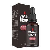 Vegan Drops