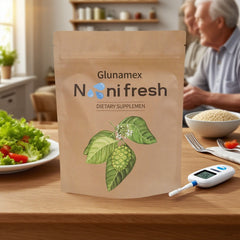 Glunamex Nani Fresh - Dietary Supplement
