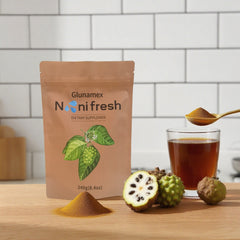Glunamex Nani Fresh - Dietary Supplement