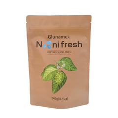 Bundle - Vegan DD Plus + Glunamex Nani Fresh + 15% Urea Cream