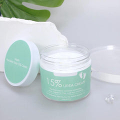 15% Urea Cream