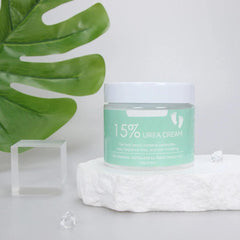 15% Urea Cream