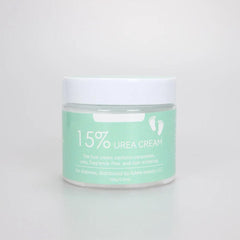 15% Urea Cream