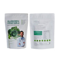Glunamax Vegetable