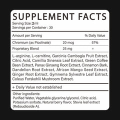 Glunamax Berries