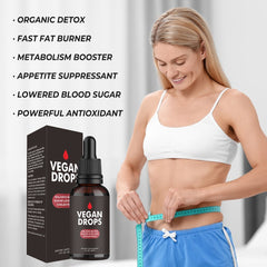 Vegan Drops